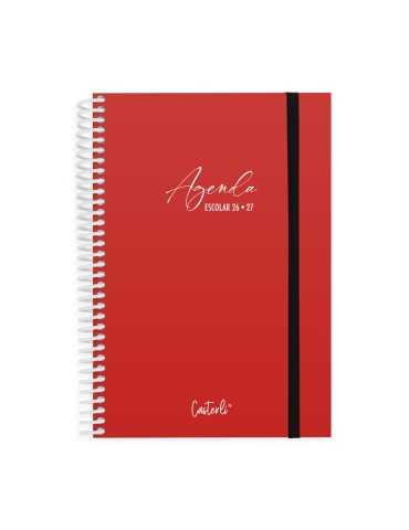 Casterli Agenda Escolar...