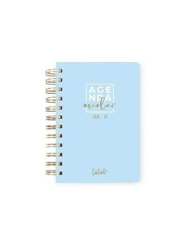 Casterli Agenda Escolar...