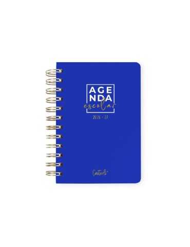 Casterli Agenda Escolar...