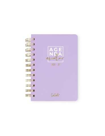 Casterli Agenda Escolar...