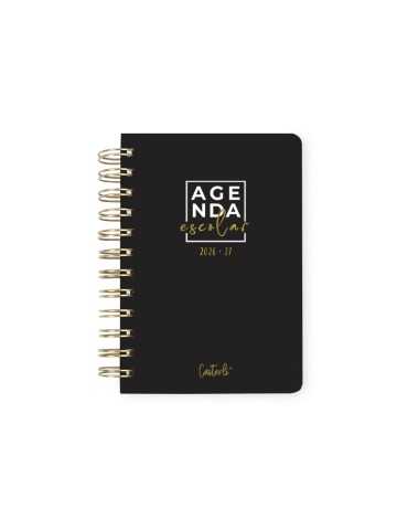 Casterli Agenda Escolar...