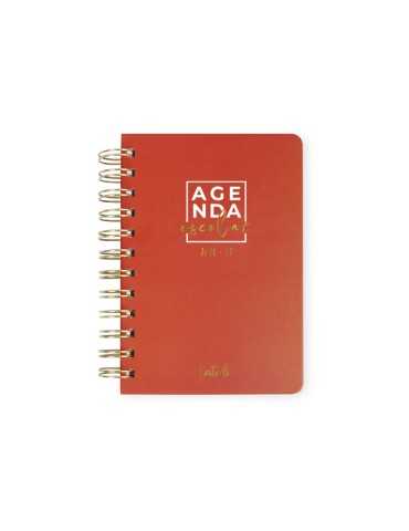 Casterli Agenda Escolar...
