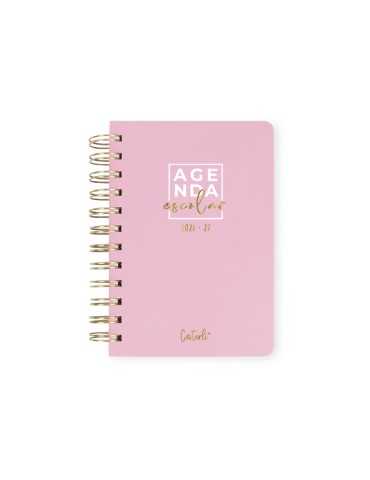Casterli Agenda Escolar...