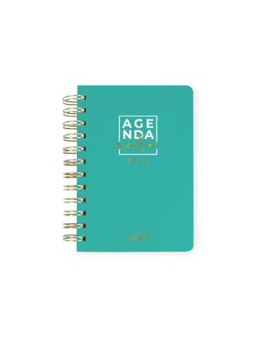 Casterli Agenda Escolar...