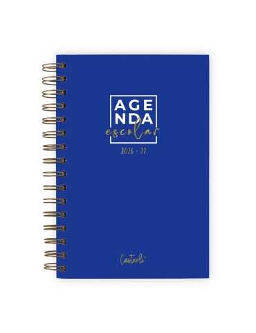 Casterli Agenda Escolar...