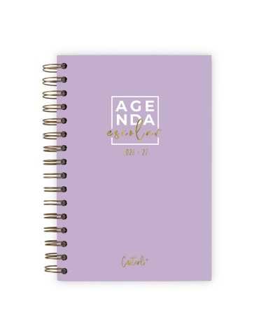 Casterli Agenda Escolar...