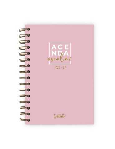 Casterli Agenda Escolar...
