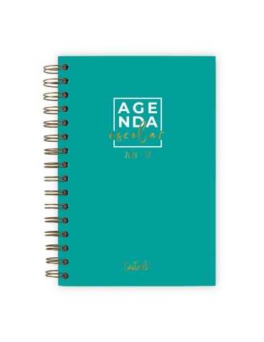 Casterli Agenda Escolar...