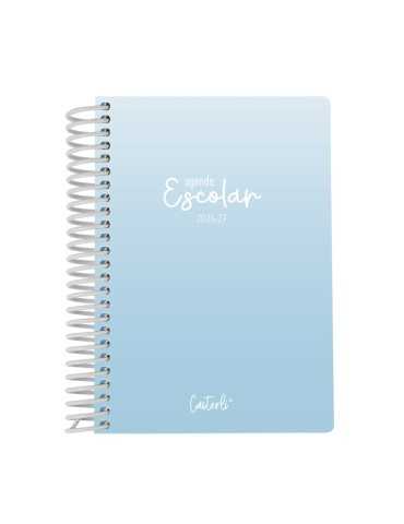 Casterli Agenda Escolar...