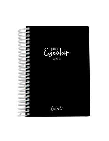 Casterli Agenda Escolar...