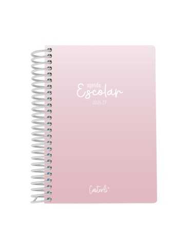 Casterli Agenda Escolar...