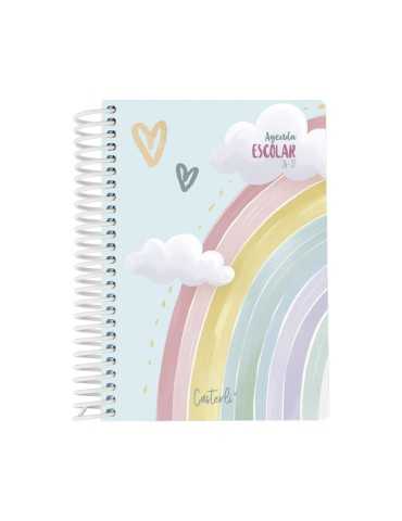 Casterli Agenda Escolar...