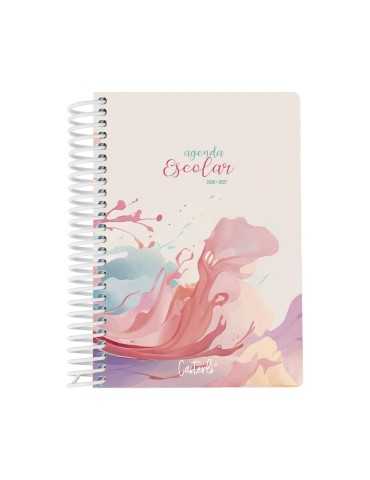 Casterli Agenda Escolar...