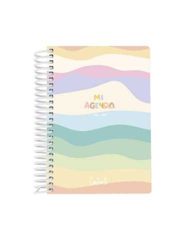Casterli Agenda Escolar...