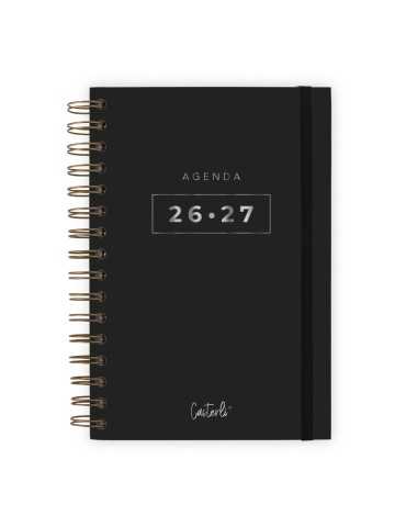 Casterli Agenda Escolar...