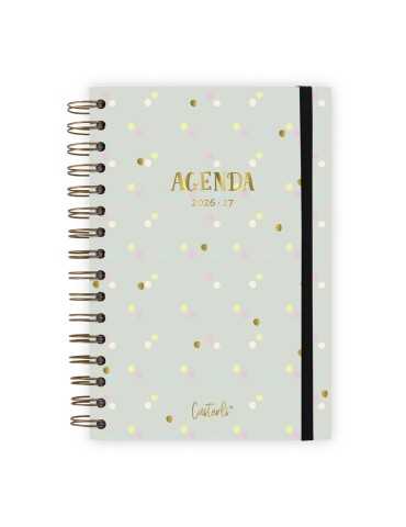 Casterli Agenda Escolar...
