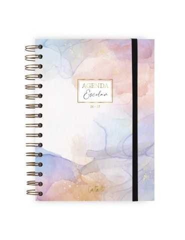 Casterli Agenda Escolar A5...