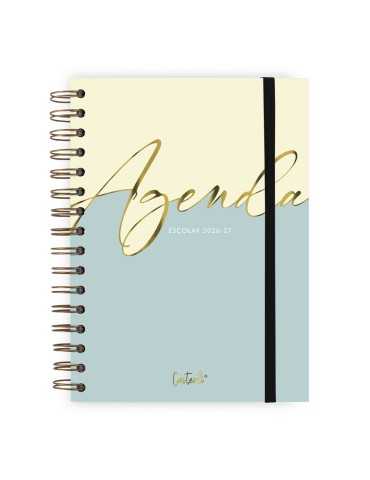 Casterli Agenda Escolar A5...