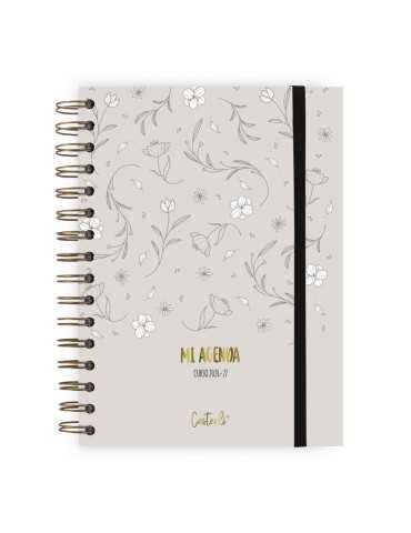 Casterli Agenda Escolar A5...