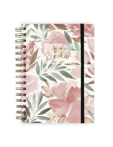 Casterli Agenda Escolar A5...