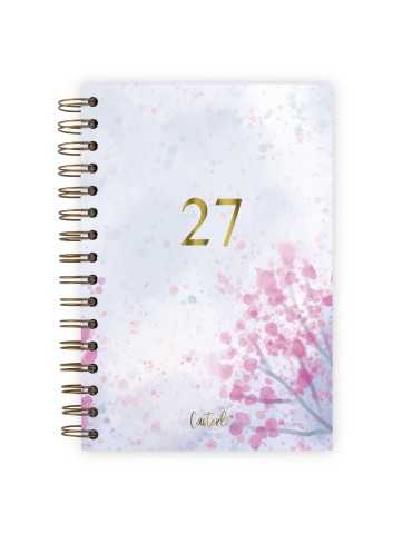 Casterli Agenda Anual 2027...