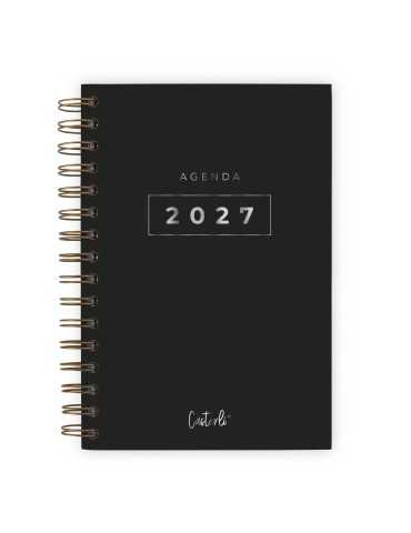 Casterli Agenda Anual 2027...