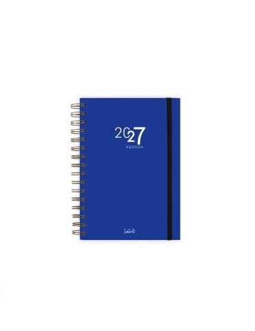 Casterli Agenda Anual 2027...