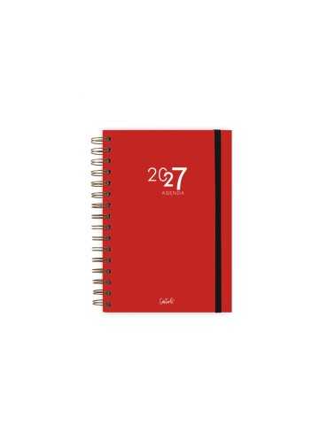 Casterli Agenda Anual 2027...
