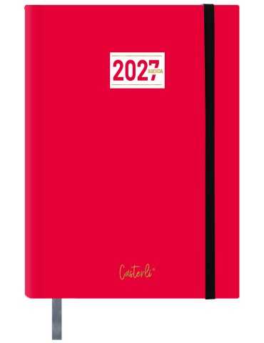 Casterli Agenda Anual A5...