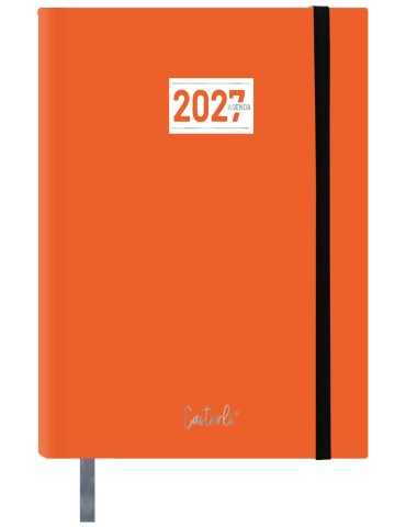 Casterli Agenda Anual A5...