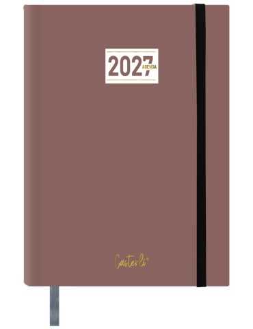 Casterli Agenda Anual A5...