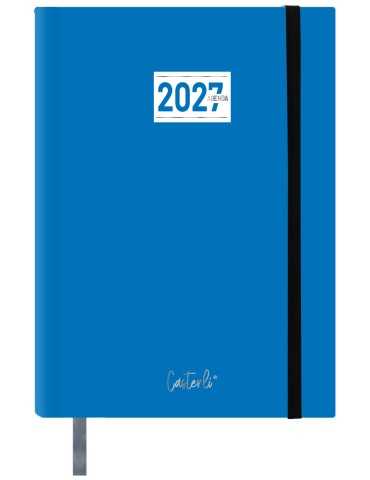 Casterli Agenda Anual A5...