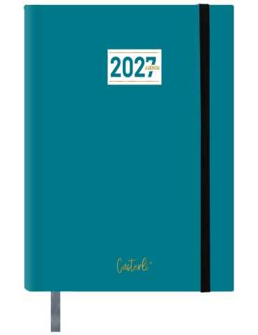 Casterli Agenda Anual A5...