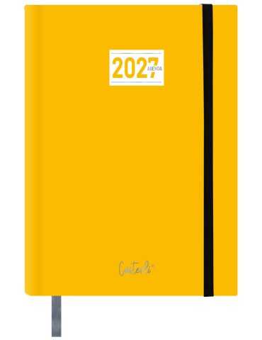 Casterli Agenda Anual A5...