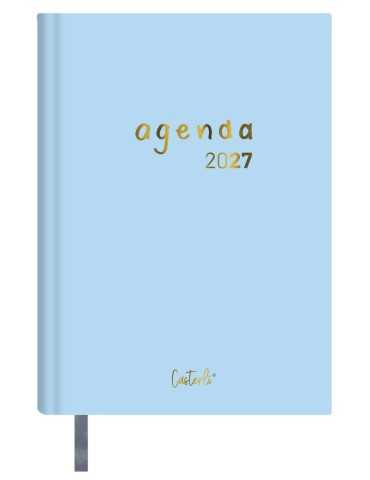 Casterli Agenda Anual Basic...
