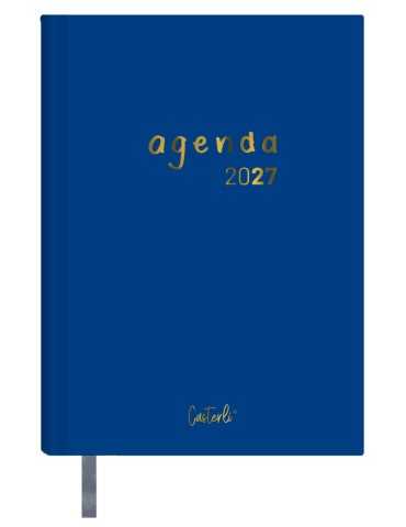Casterli Agenda Anual Basic...