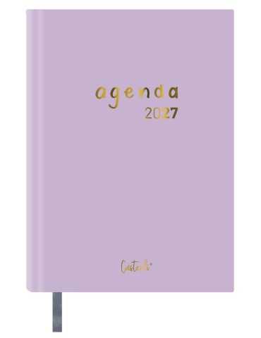 Casterli Agenda Anual Basic...