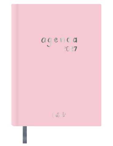 Casterli Agenda Anual Basic...