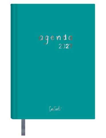 Casterli Agenda Anual Basic...