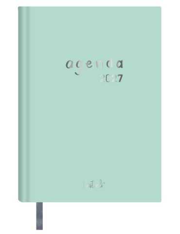 Casterli Agenda Anual Basic...