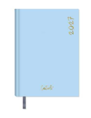 Casterli Agenda Anual A6...