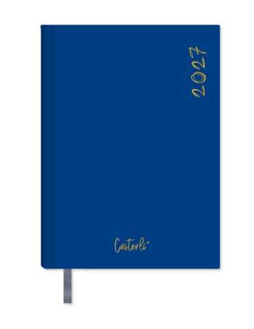 Casterli Agenda Anual A6...