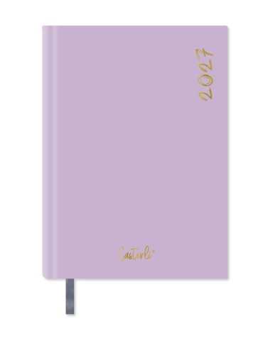 Casterli Agenda Anual A6...