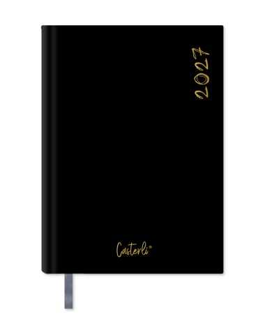 Casterli Agenda Anual A6...