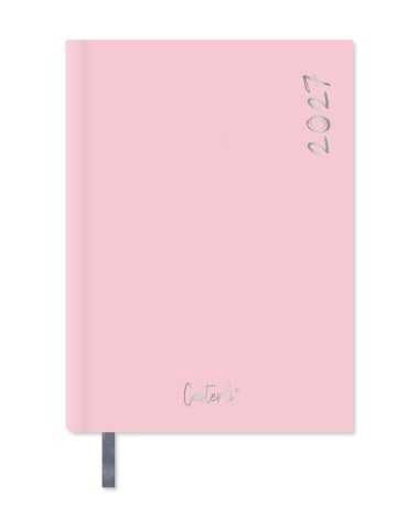 Casterli Agenda Anual A6...