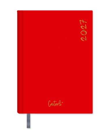 Casterli Agenda Anual A6...