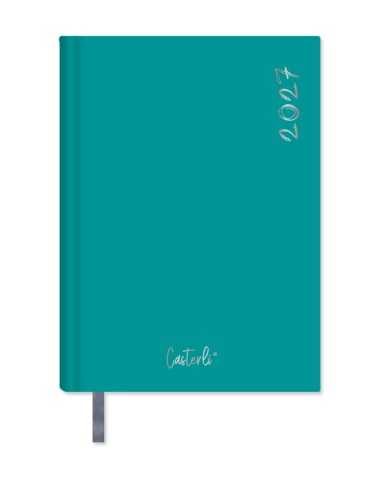 Casterli Agenda Anual A6...