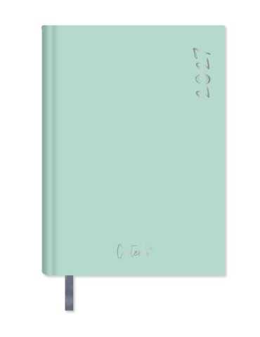 Casterli Agenda Anual A6...