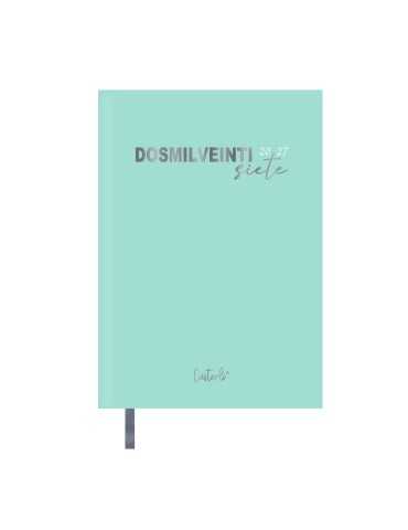 Casterli Agenda Anual A5...