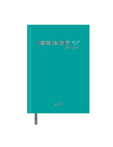 Casterli Agenda Anual A5...
